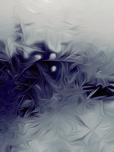 Frost 2 av Scott J. Davis