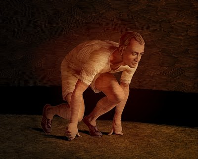  av Scott McKowen