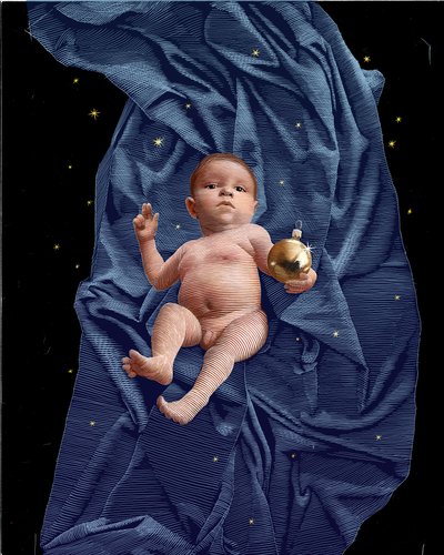  av Scott McKowen