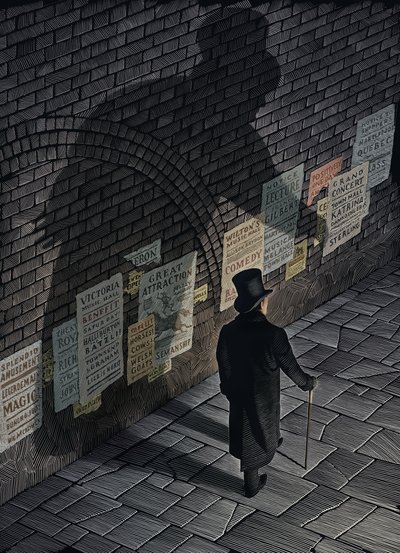  av Scott McKowen