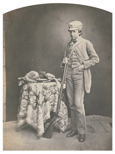 Uten navn av Scottish Photographer