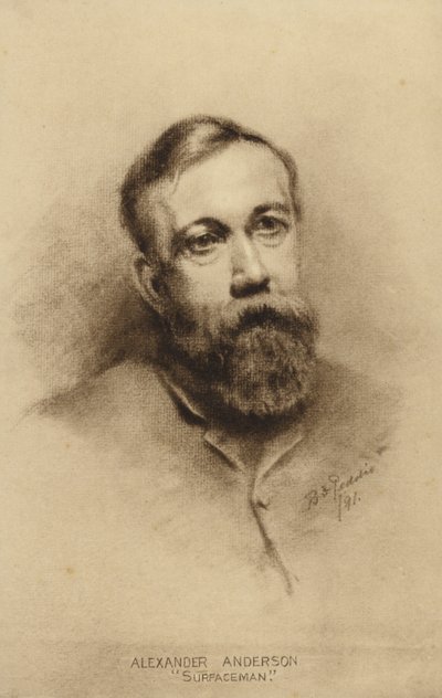 Alexander Andersen av Scottish School