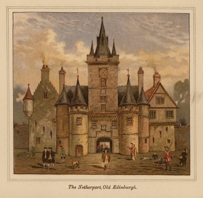 av Scottish School