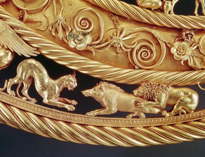  av Scythian