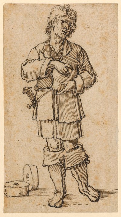  av Sebald Beham