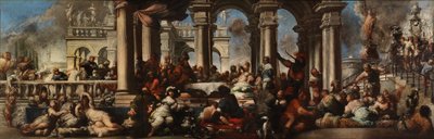  av Sebastiano Mazzoni