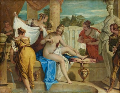  av Sebastiano Ricci