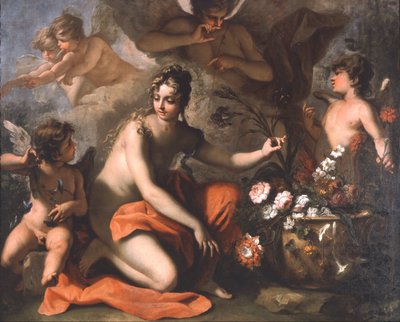  av Sebastiano Ricci