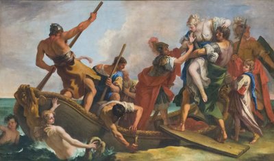  av Sebastiano Ricci