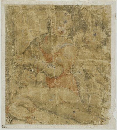  av Sebastiano del Piombo