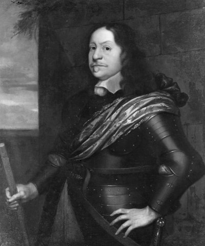  av Sébastien Bourdon