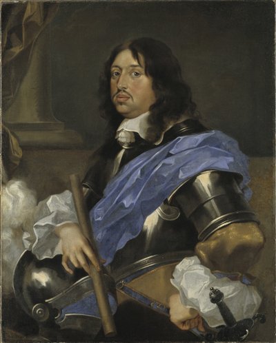  av Sébastien Bourdon