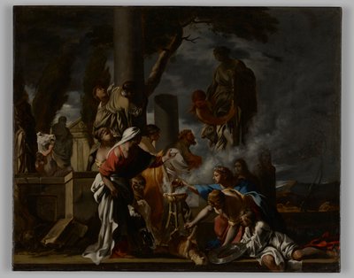 av Sébastien Bourdon