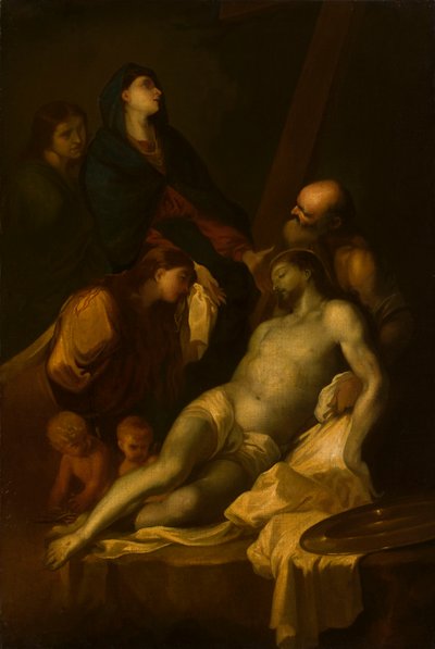  av Sébastien Bourdon