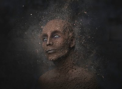 Ethereal Earth Gaze av See Plus