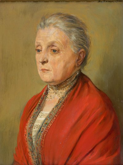  av Serafin Maurer