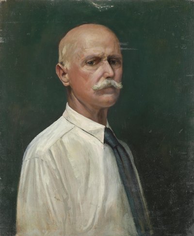  av Serafin Maurer