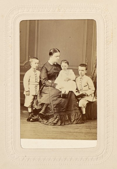  av Sergei Luvovich Levitsky