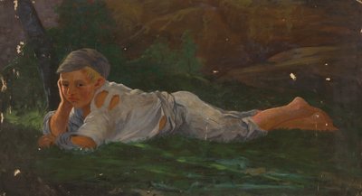  av Severin Falkman