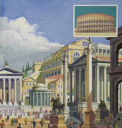  av Severino Baraldi