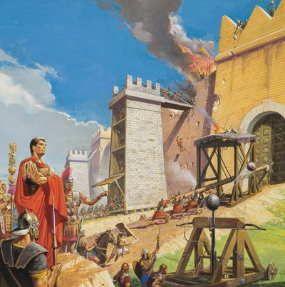  av Severino Baraldi