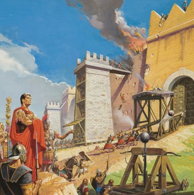  av Severino Baraldi
