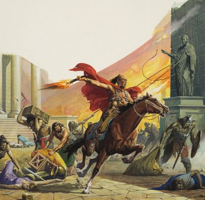  av Severino Baraldi