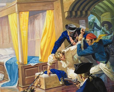  av Severino Baraldi