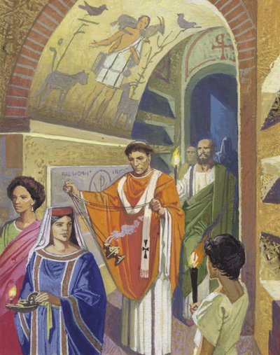  av Severino Baraldi