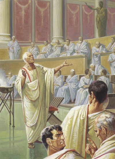  av Severino Baraldi