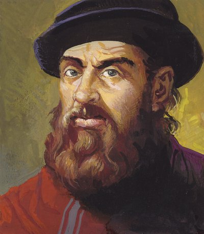  av Severino Baraldi