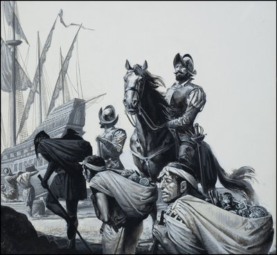  av Severino Baraldi