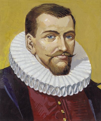  av Severino Baraldi