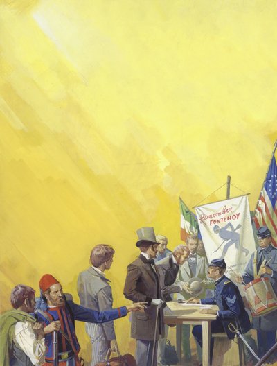  av Severino Baraldi