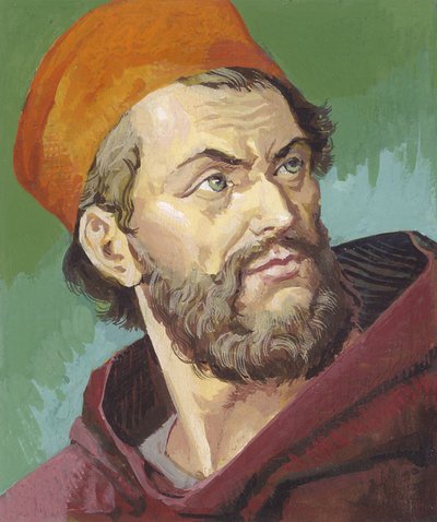  av Severino Baraldi