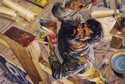  av Severino Baraldi