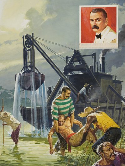  av Severino Baraldi