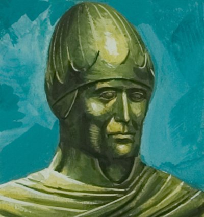  av Severino Baraldi