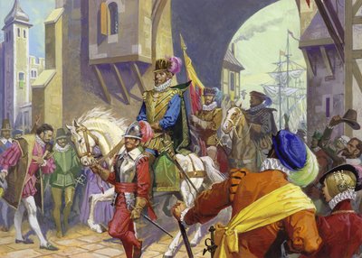  av Severino Baraldi