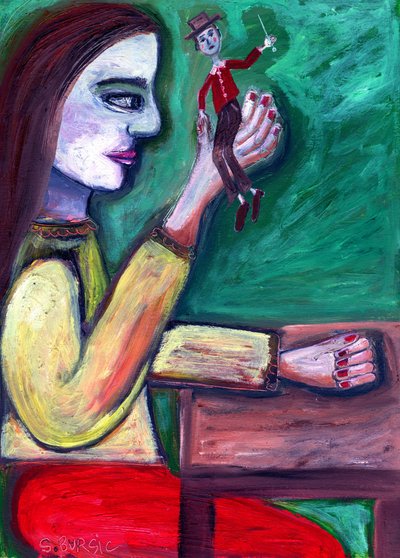  av Sharyn Bursic