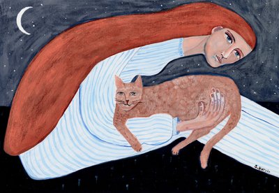  av Sharyn Bursic