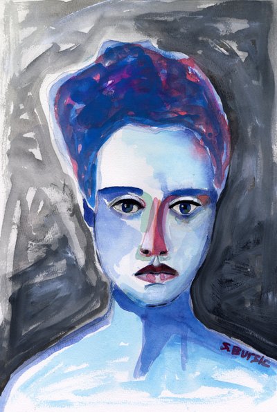  av Sharyn Bursic