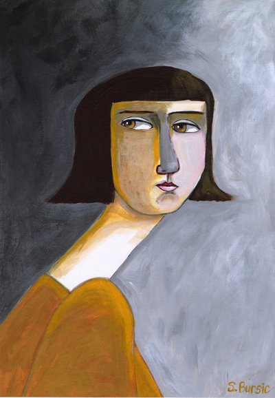  av Sharyn Bursic