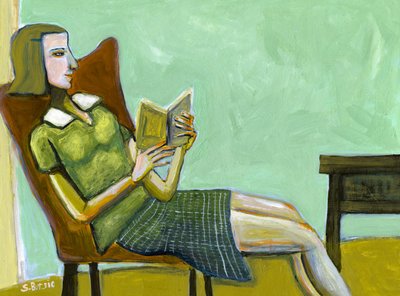  av Sharyn Bursic