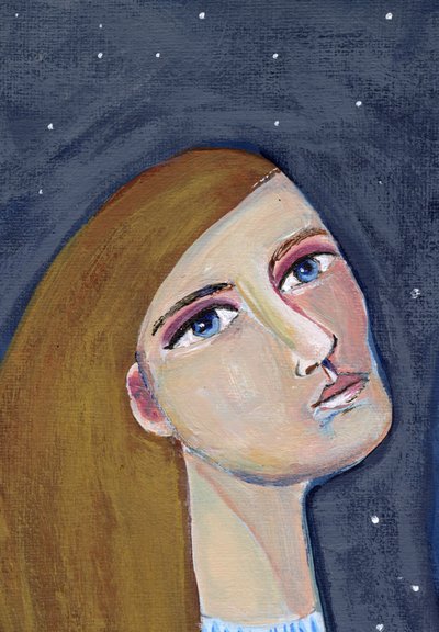  av Sharyn Bursic