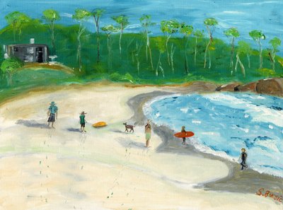  av Sharyn Bursic