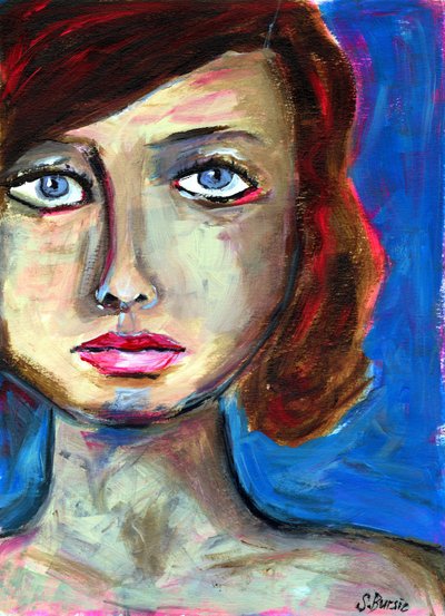  av Sharyn Bursic
