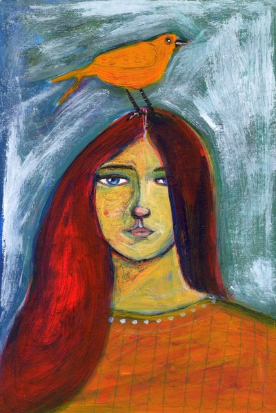  av Sharyn Bursic