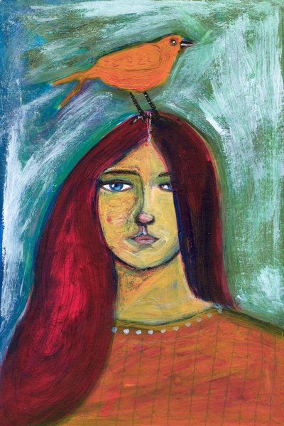  av Sharyn Bursic