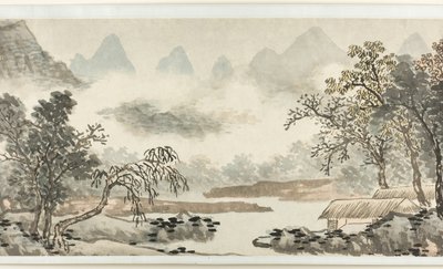  av Shen Zhou